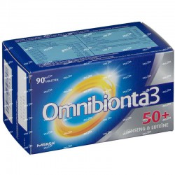 Omnibionta