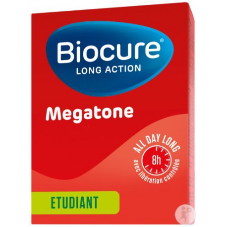 Biocure